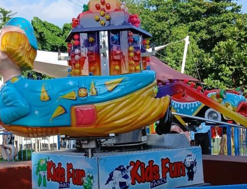 Kids Fun Park Yogyakarta: Panduan Lengkap Wahana dan Informasi Kunjungan