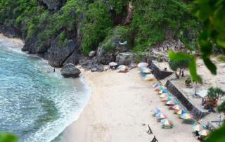 Pantai Nguyahan Yogyakarta