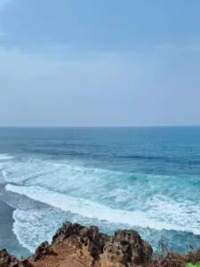 Pantai Sanglen