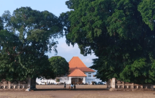 Alun-alun Kidul Yogyakarta