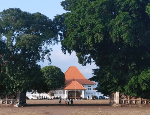 Alun-Alun Kidul Yogyakarta: Destinasi Malam Ikonik di Jantung Kota