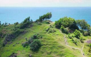 Bukit Pengilon Yogyakarta