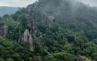 Gunung Api Purba Nglanggeran