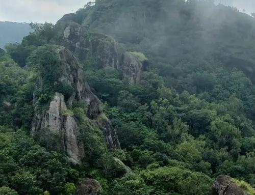 Gunung Api Purba Nglanggeran: Destinasi Geowisata Unik di Yogyakarta