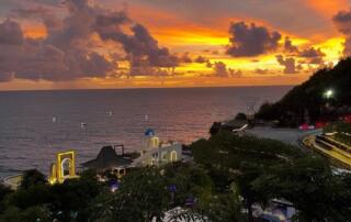 HeHa Ocean View Yogyakarta