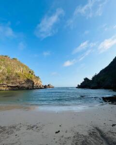 Pantai Ngrenehan