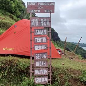 Bukit Pengilon
