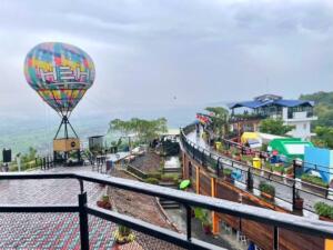 Area wisata Heha Ocean View