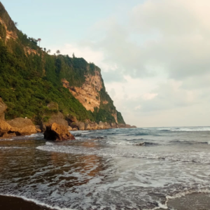 Pantai Paragendog