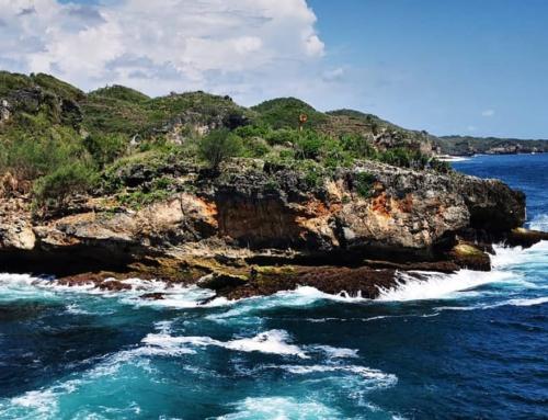 Taman Pantai Buron Yogyakarta: Keindahan Pantai Tersembunyi di Gunungkidul