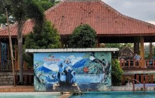 Water Byur Sumber Ponjong