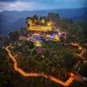 Wisata Pulepayung