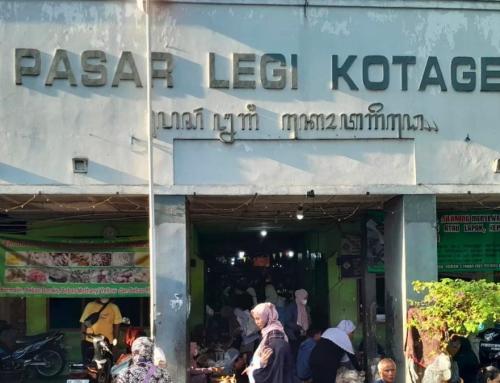Pasar Legi Kotagede Yogyakarta: Panduan Lengkap Wisata Budaya dan Kuliner Tradisional