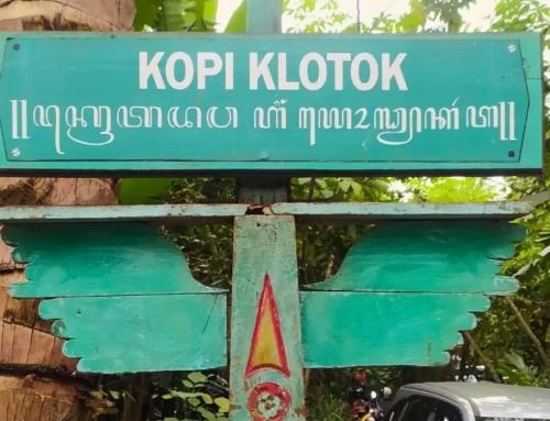 Kopi Klotok Pakem Yogyakarta: Pengalaman Kuliner Autentik di Lereng Merapi