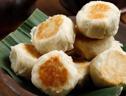 Bakpia Pathok 25: Panduan Lengkap Oleh-Oleh Khas Jogja