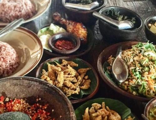 Pusat Sego Abang Jirak Wonosari: Pengalaman Kuliner Tradisional Khas Gunungkidul