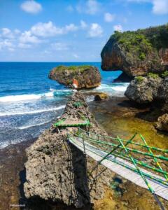 Pantai Siung