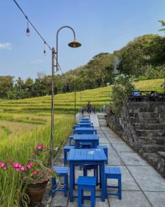 Area outdoor Area outdoor