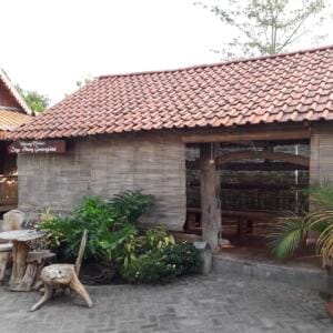 Warung Sego Abang