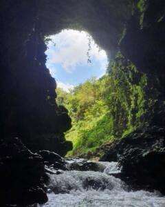 Kalisuci Cave Tubing Yogyakarta