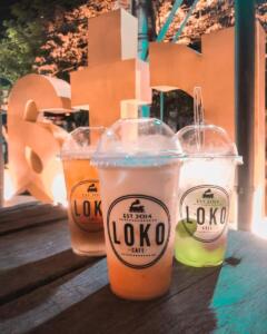Loko Cafe