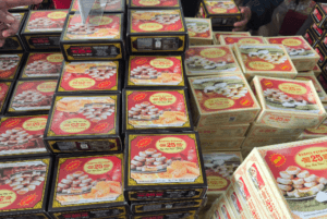 Toko Oleh-oleh Bakpia Pathok 25